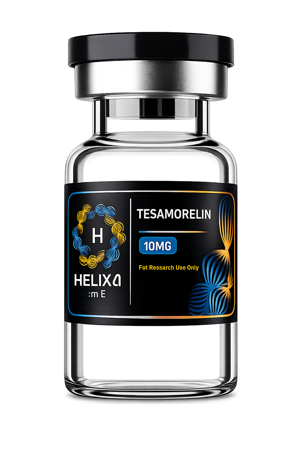 Tesamorelin