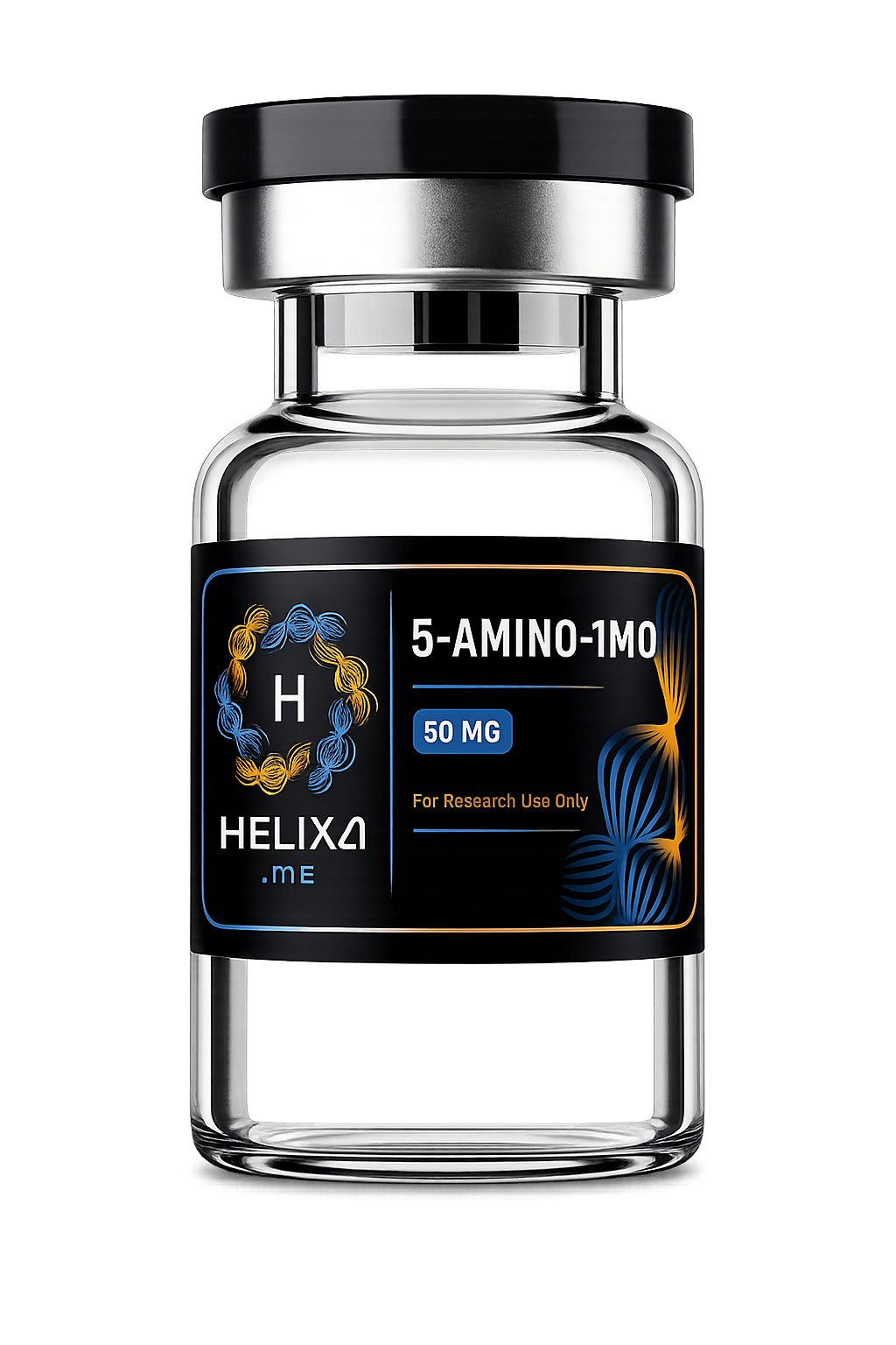 5-Amino-1MQ