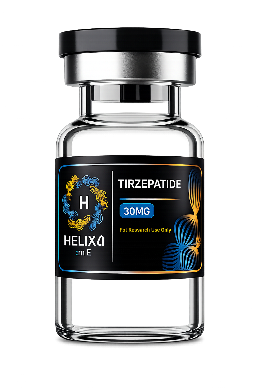 Trizepitide (GLP-2)