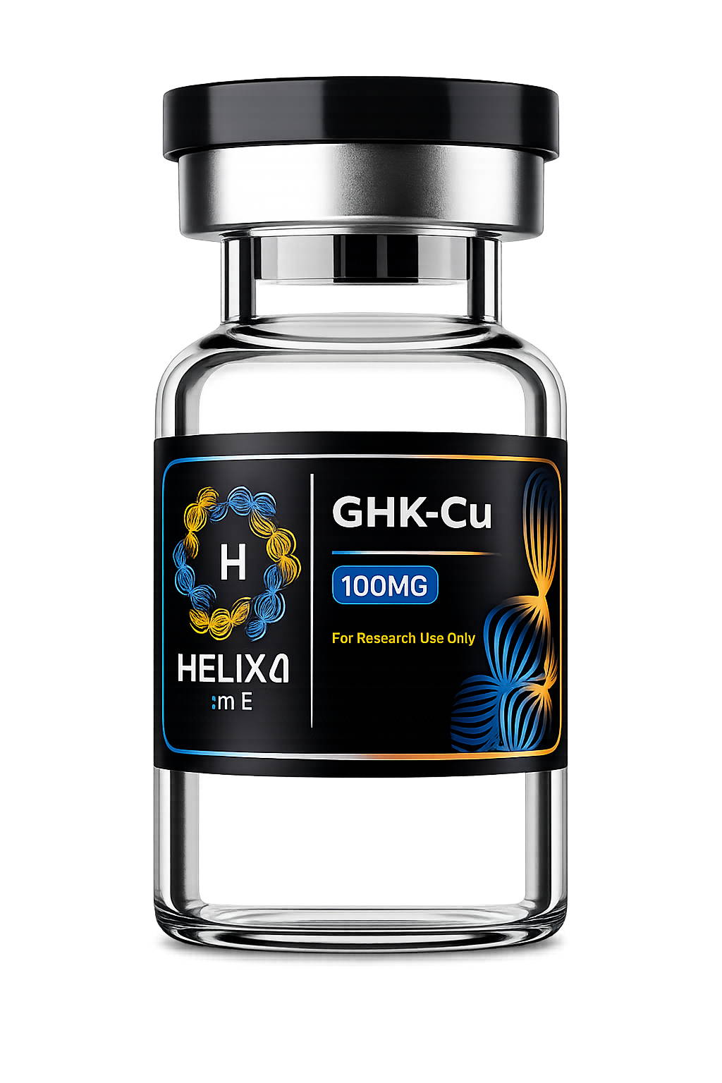 GHK-Cu