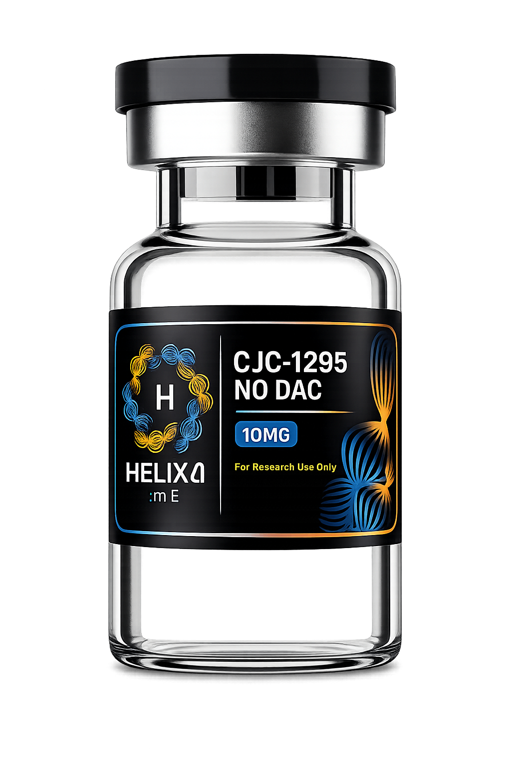 CJC-1295 No DAC