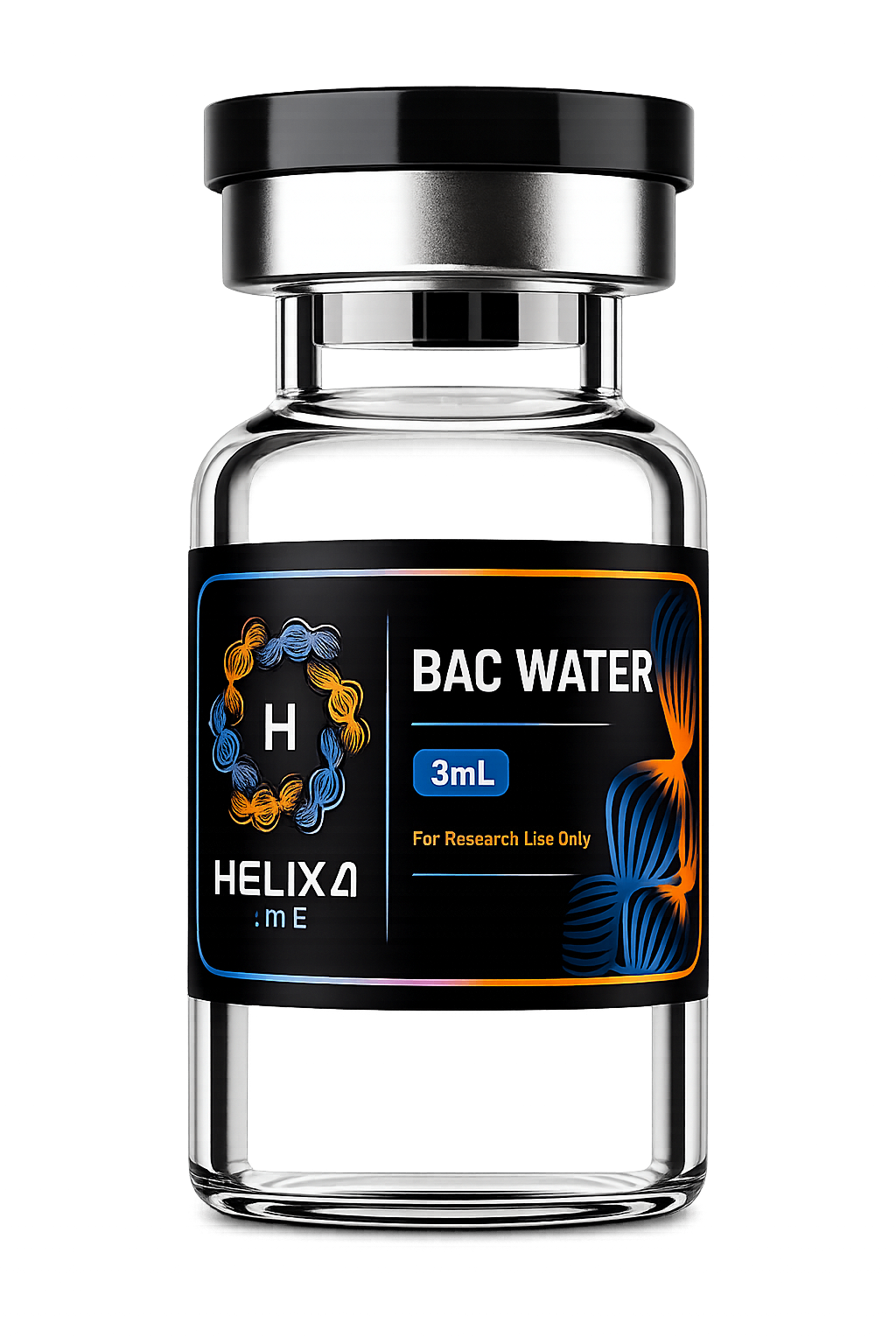 BAC Water